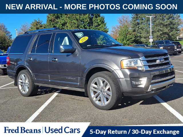  Ford Expedition