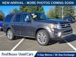 Used 2017 Ford Expedition Platinum SUV