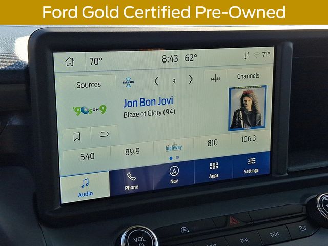 2024 Ford Maverick Lariat - Photo 20