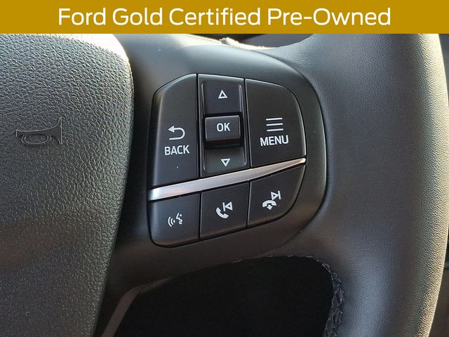 2024 Ford Maverick Lariat - Photo 25