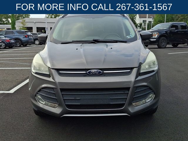 Used 2013 Ford Escape SE with VIN 1FMCU9G98DUA83374 for sale in Newtown, PA