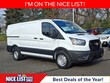  Ford Transit-150 Cargo
