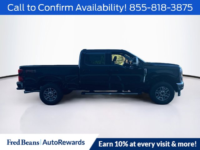 New 2027 Ford F-250 Truck Crew Cab