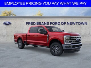 2026 Ford F-250 Lariat Truck Crew Cab