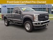  Ford F-350SD
