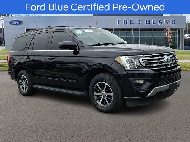 2019 Ford Expedition XLT 4x4's photo