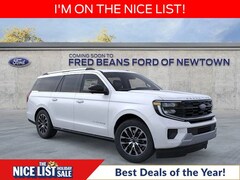 2025 Ford Expedition Max Platinum SUV