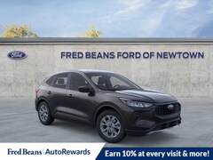 2025 Ford Escape Active SUV