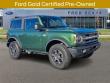 Used 2024 Ford Bronco Big Bend SUV