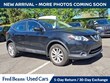  Nissan Rogue Sport