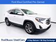 Used 2021 GMC Terrain SLT SUV