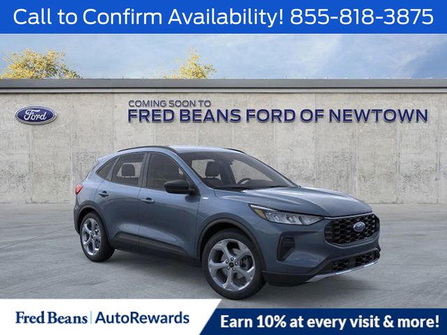 2026 Ford Escape ST-Line's photo