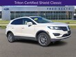 Lincoln MKC