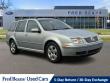 Used 2004 Volkswagen Jetta GLS Wagon