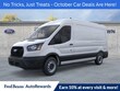 Ford Transit-250 Cargo