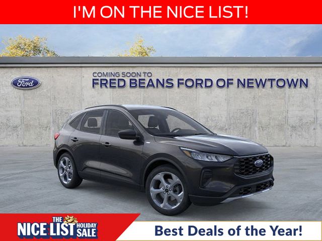 2026 Ford Escape ST-Line's photo