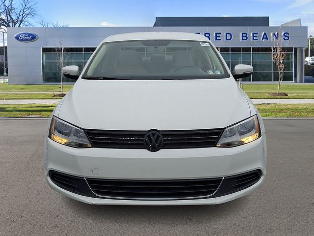 Used 2013 Volkswagen Jetta SE with VIN 3VWDP7AJ3DM288898 for sale in Newtown, PA
