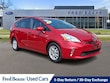  Toyota Prius v