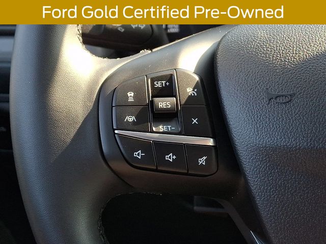 2024 Ford Maverick Lariat - Photo 24