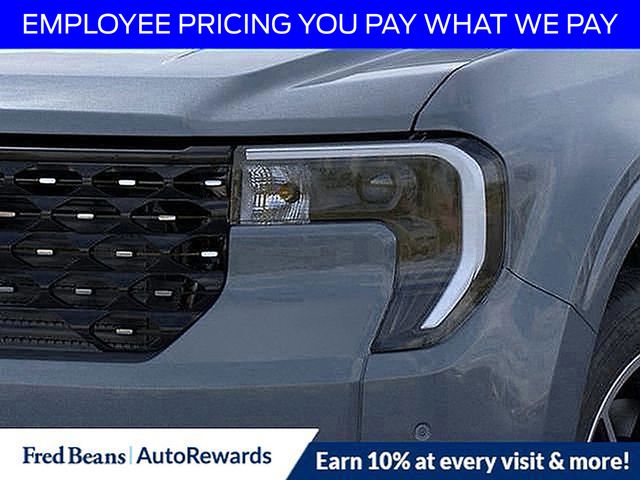2025 Ford Maverick Lariat - Photo 23