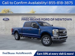2026 Ford F-250 XLT Truck Crew Cab
