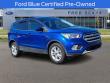 Certified 2019 Ford Escape SE SUV