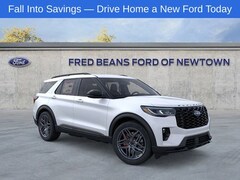 2025 Ford Explorer ST SUV