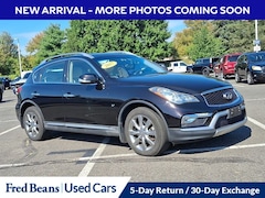 2017 INFINITI QX50 Base SUV