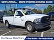 Ram 1500 Classic