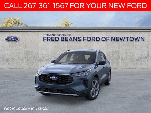 2026 Ford Escape ST-Line photo 2