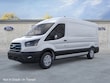 Ford E-Transit-350 Cargo