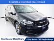 Used 2023 Chrysler Pacifica Hybrid Limited Passenger Van