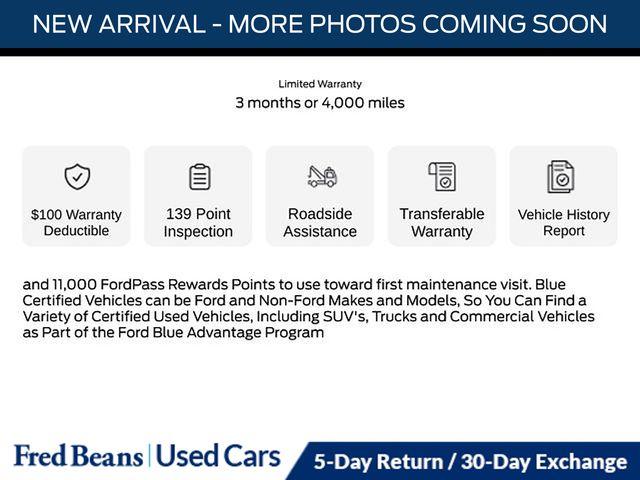 2020 Ford Explorer XLT 4WD's photo