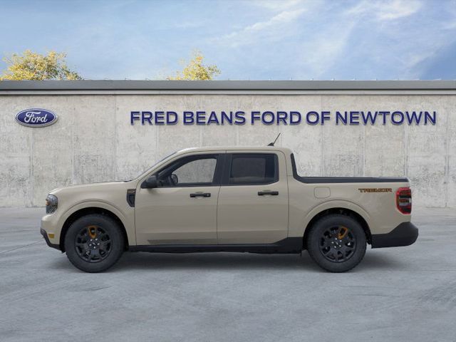 2024 Ford Maverick XLT photo 4