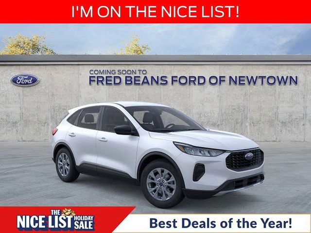 2026 Ford Escape Active's photo