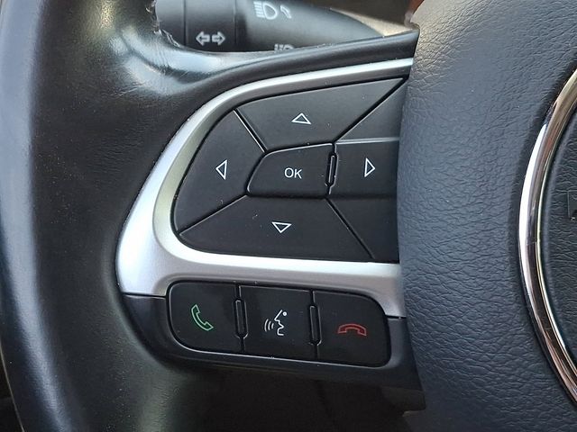 2019 Jeep Compass Altitude - Photo 26