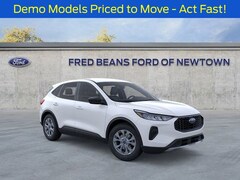 2025 Ford Escape Active SUV
