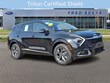 Kia Sportage Hybrid