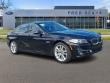 Used 2014 BMW 5 Series 535i xDrive Sedan