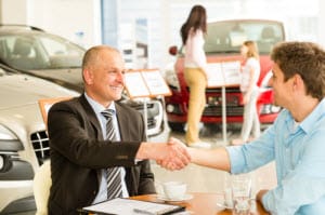 Fred Beans Ford Lease vs Buy Newtown PA