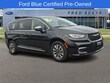  Chrysler Pacifica Hybrid