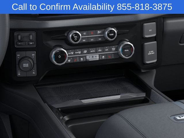 2026 Ford F-250 Super Duty Platinum - Photo 17