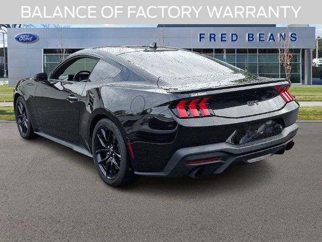 Used 2025 Ford Mustang GT Coupe