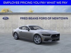 2026 Ford Mustang Ecoboost Coupe