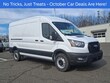 Ford Transit-250 Cargo
