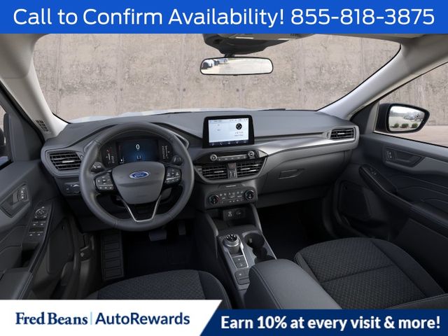 2026 Ford Escape Active - Photo 12