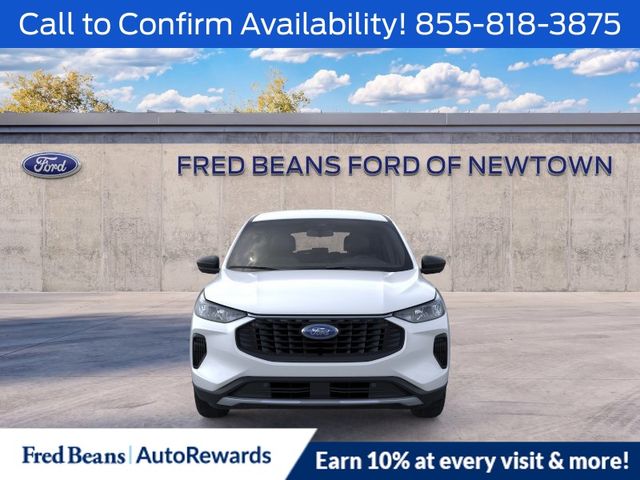 2026 Ford Escape Active - Photo 8