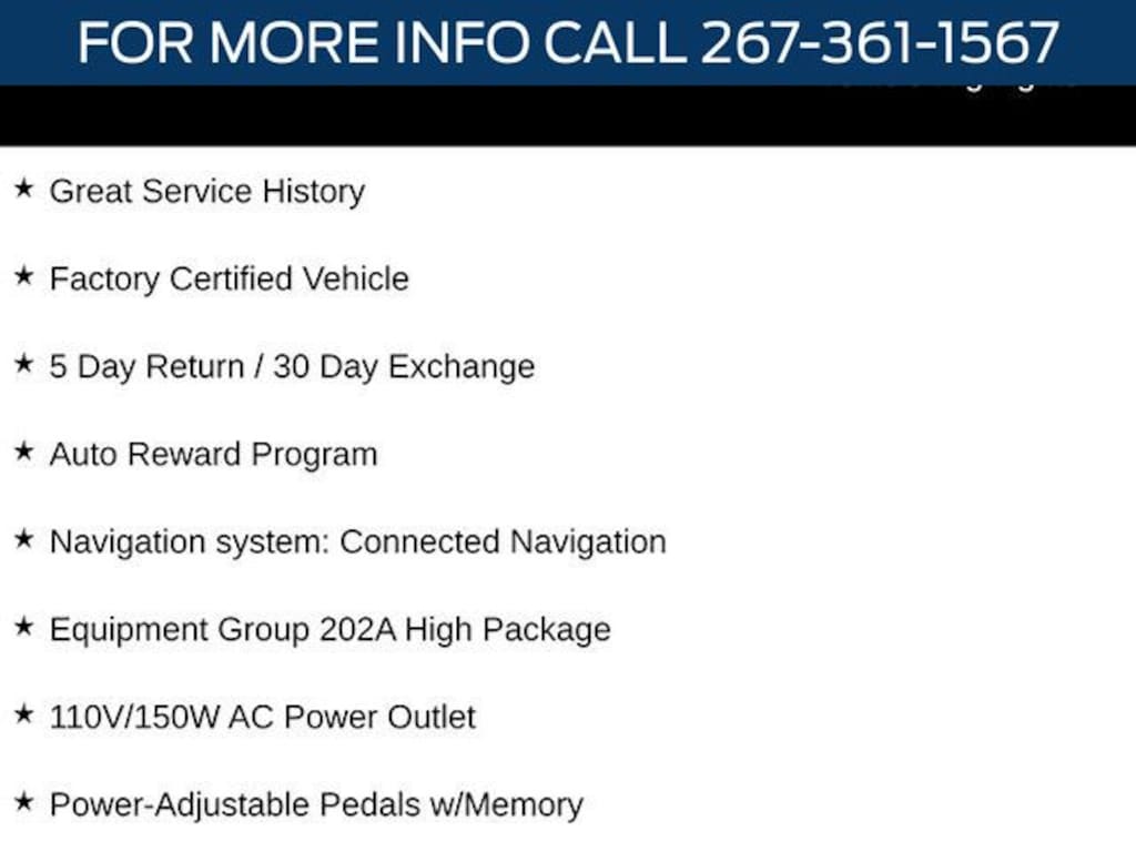 Used 2022 Ford Expedition Max XLT SUV