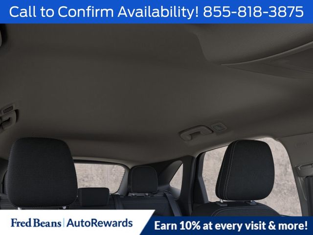 2026 Ford Escape Active - Photo 11