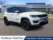 Used 2019 Jeep Compass Latitude SUV